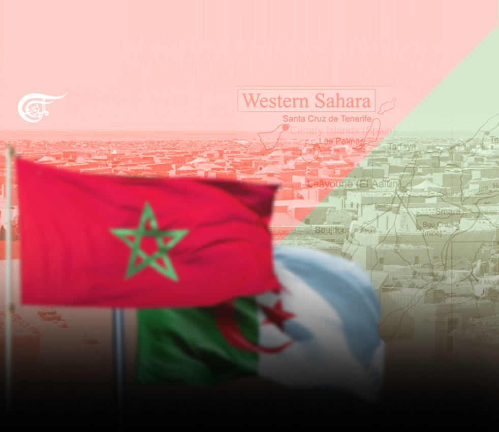 Morocco, in Dangerous Slip-up, Calls for the Division of Algeria, the Latter Responds !