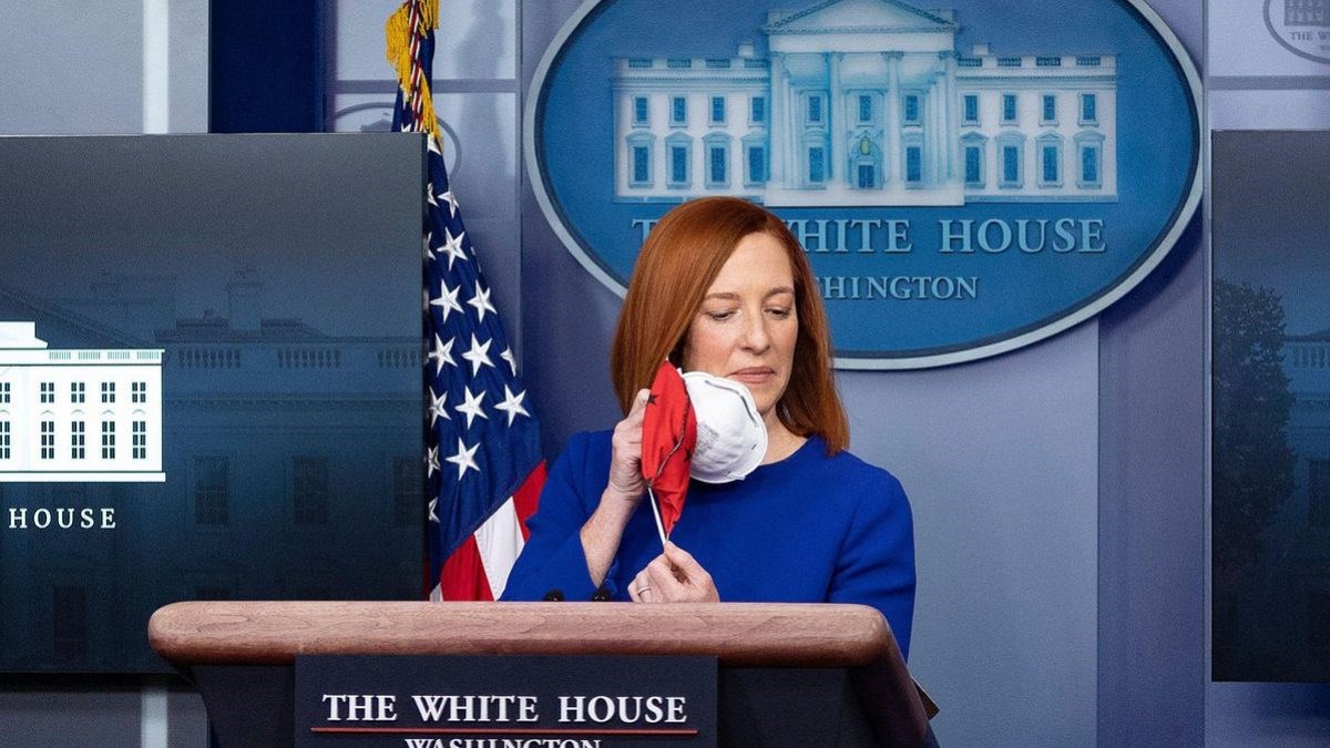 White House Refuses to Release Number of COVID Cases Among Staffers