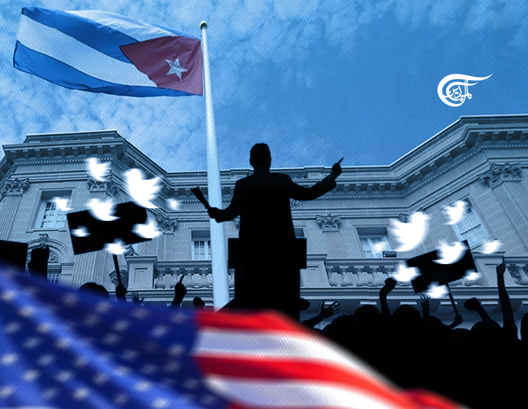 A Steadfast Cuba, a Bitter US: Failing from the Bay of Pigs to a Thread of Tweets