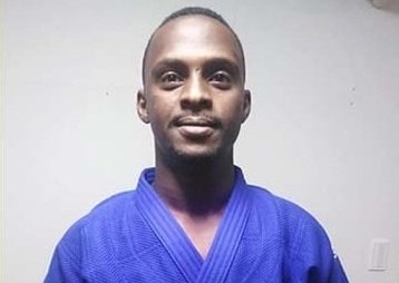 Tokyo Olympics: Sudanese Judoka Slaps