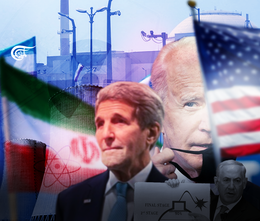 Exchange of Smart Narrative Missiles Vaporizes Criticism