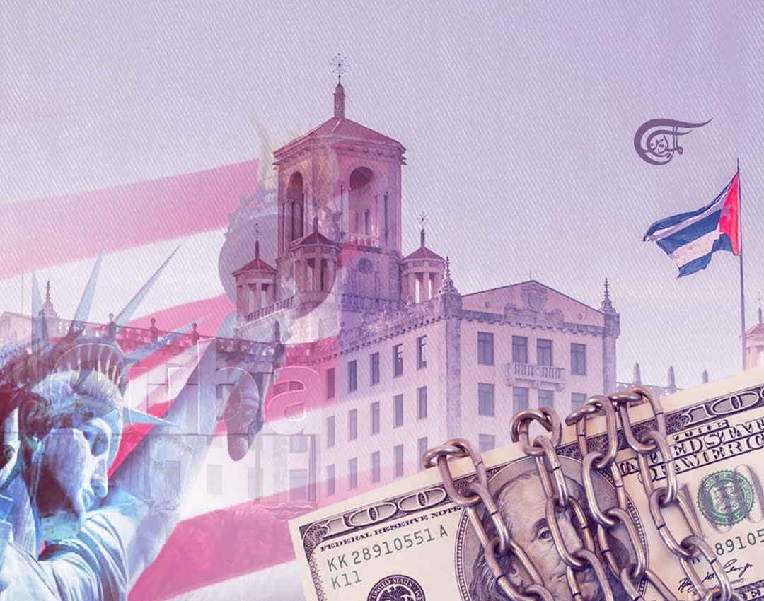 Washington’s Six Decades’ Hybrid War against Cuba