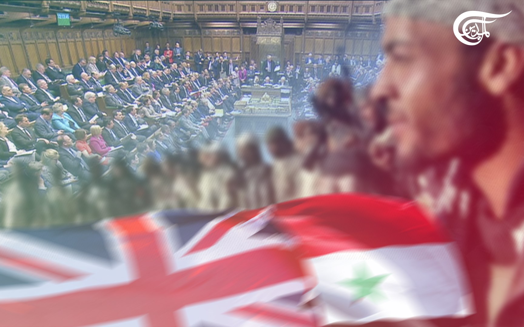 British Government’s Dirty War on Syria