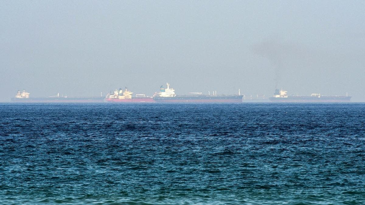 Israeli Ship Reportedly Attacked in Gulf of Oman