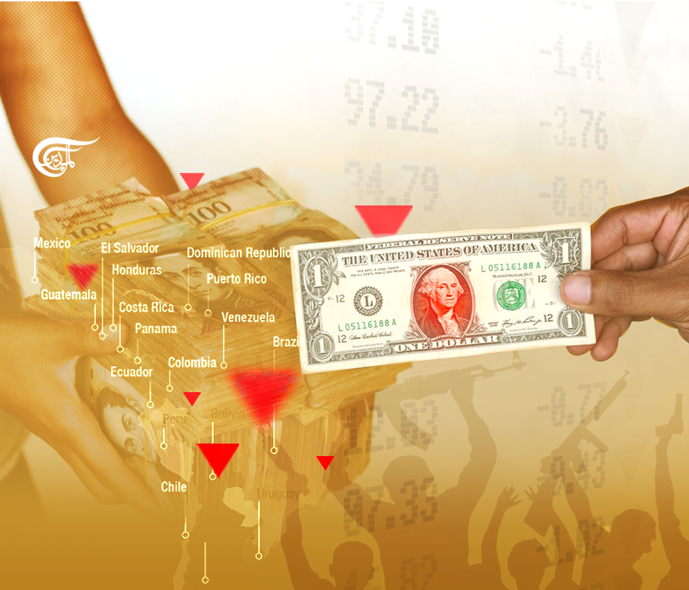 The Crossroads of Democracy in Latin America and The Caribbean (LAC)