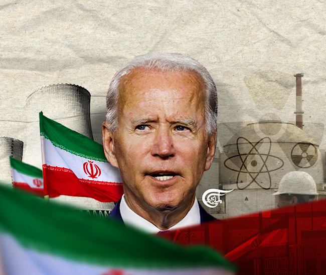 Catch 22 in Vienna for Biden