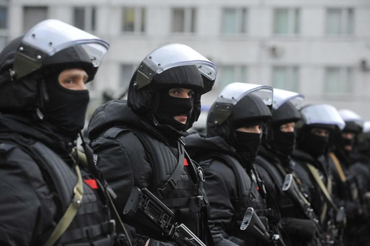 Moscow: Measures will be taken against a foreign diplomat in accordance with international law standards.