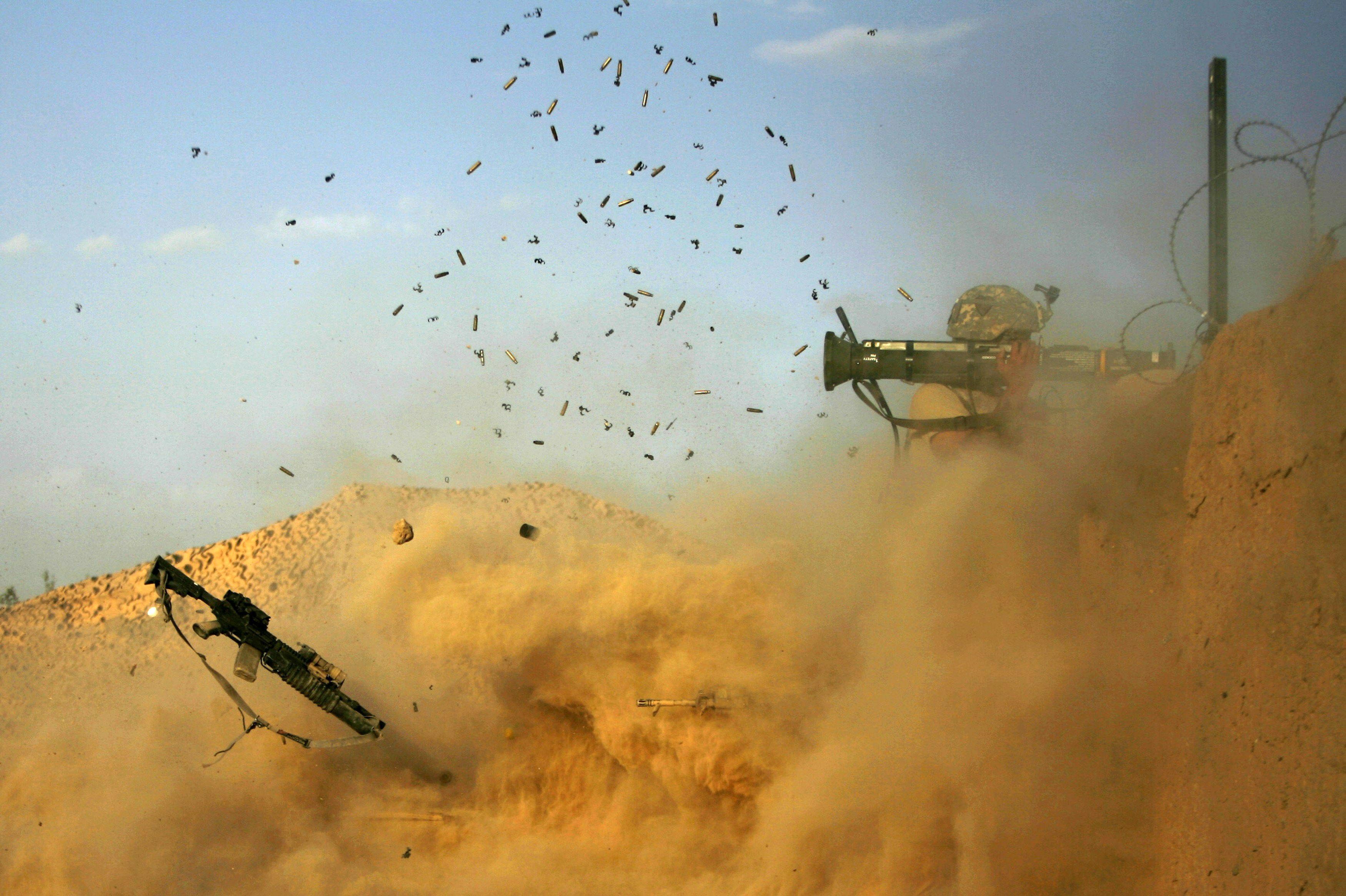 Taliban announces that it took control of the Badghis province