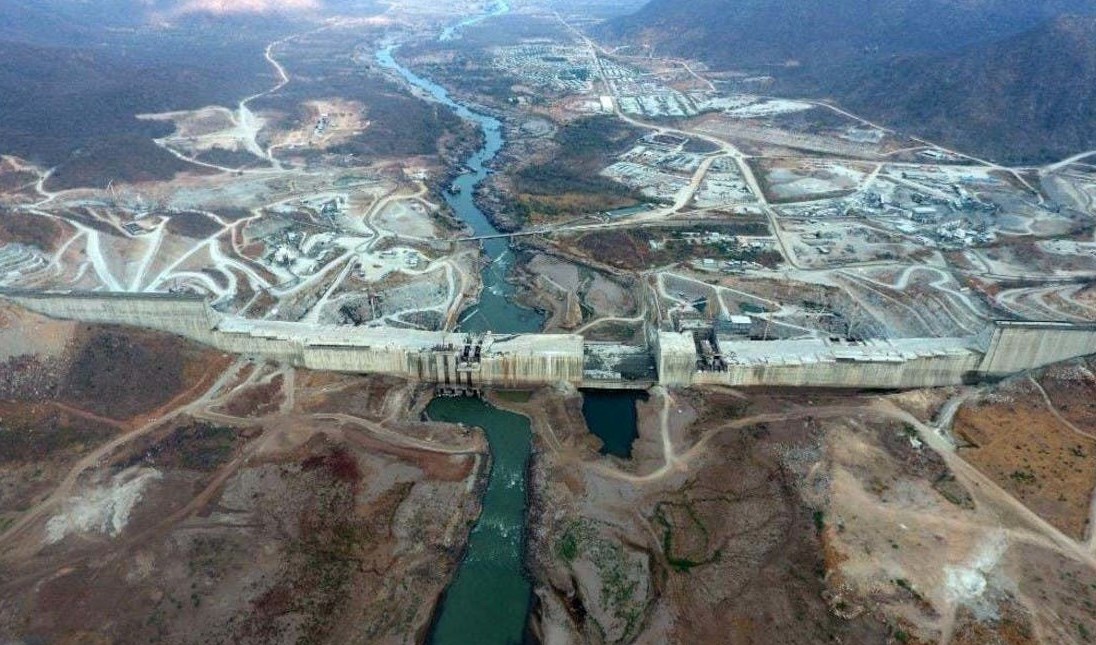 Ethiopia calls on Nile Basin nations to form a front against Egypt and Sudan