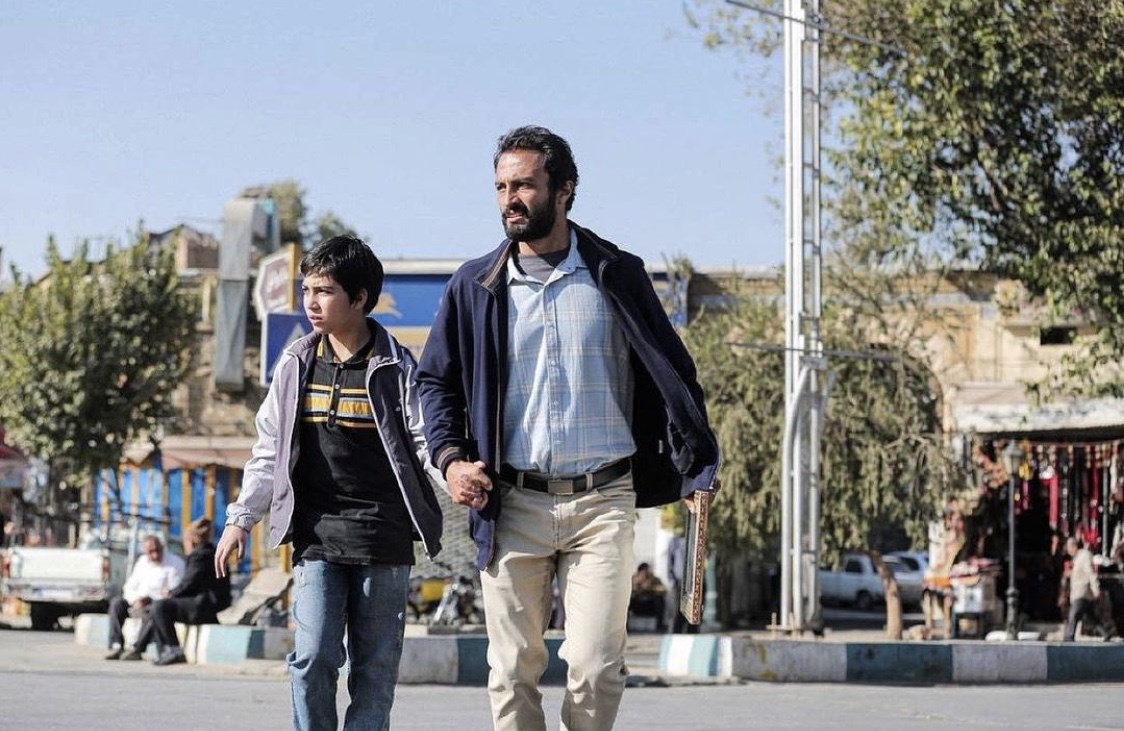 A Hero (Asghar Farhadi)