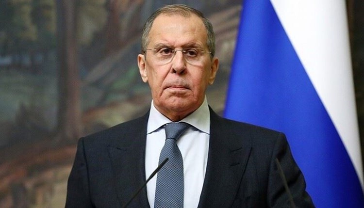 Lavrov: The West Attempts to Incite Protests before Elections in Russia
