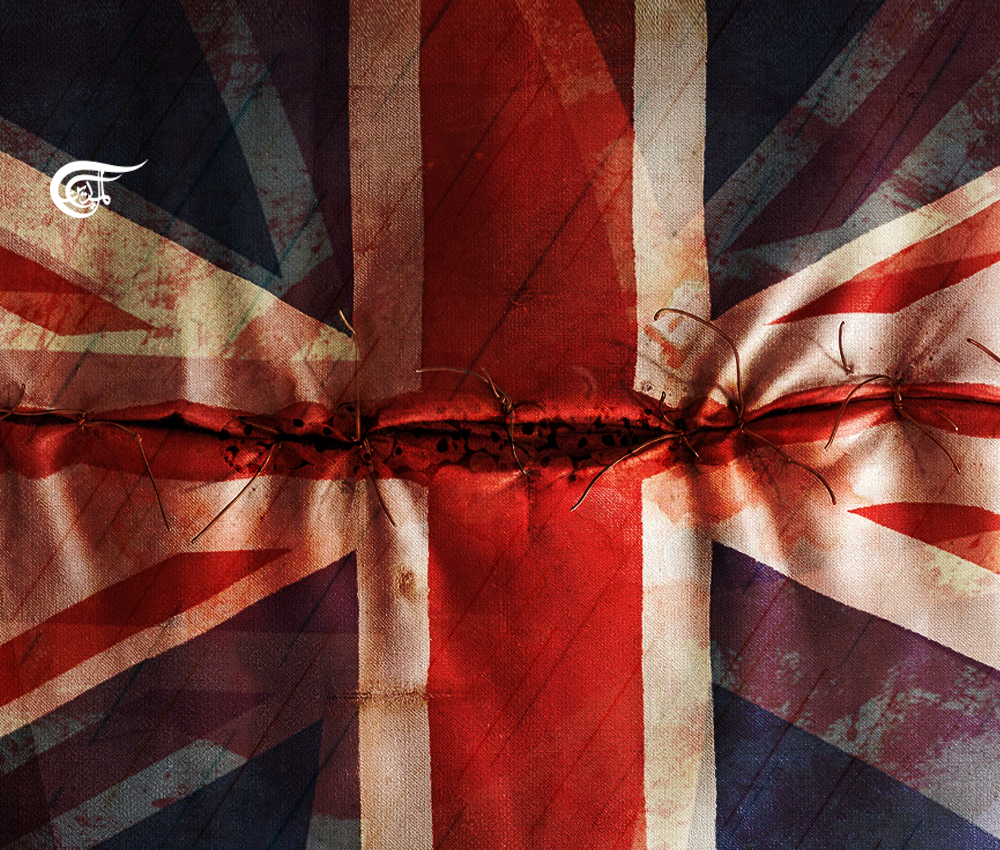 Getting Away with Murder.. Britain to Protect its War Criminals