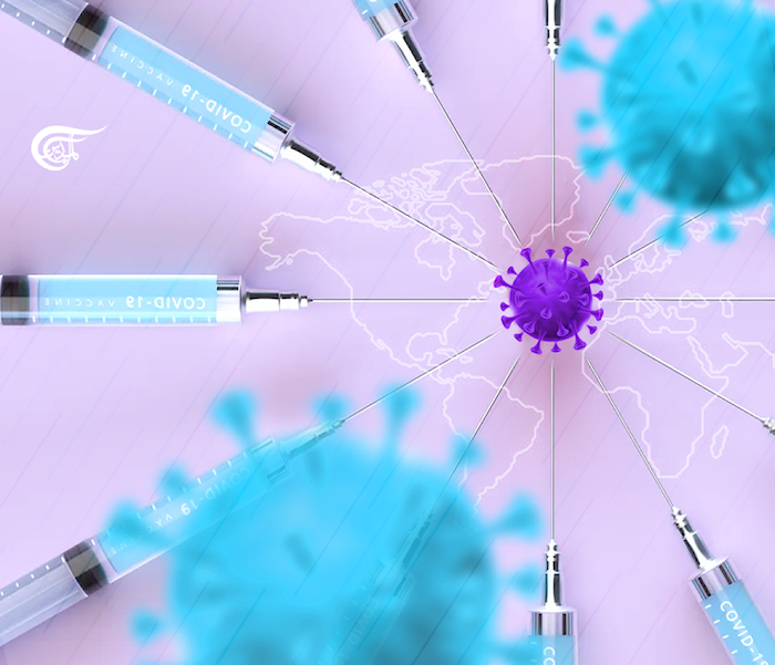 Vaccine and LBGTQ - The West’s New Ideological Schism