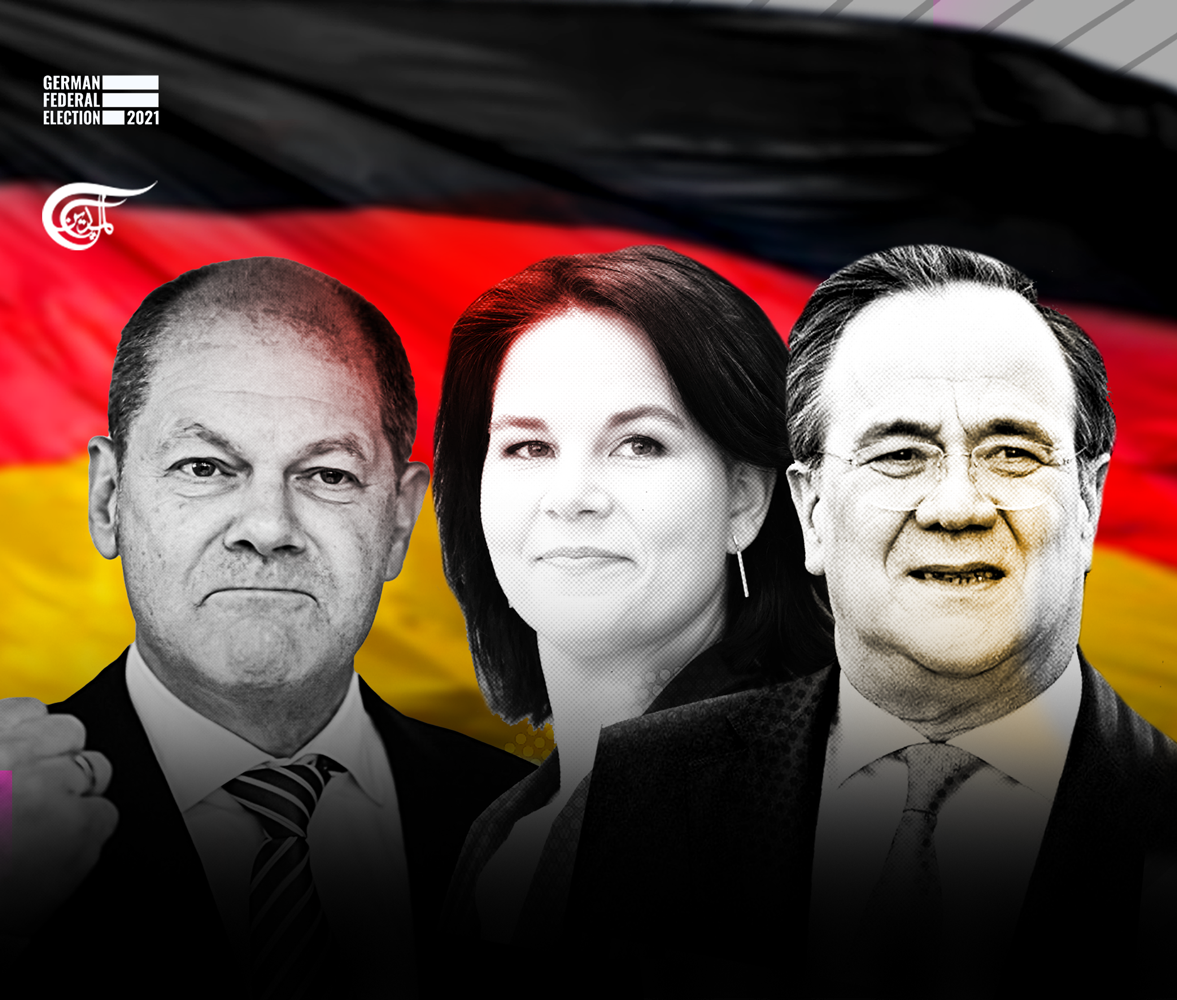 German Federal Elections: Rocky Horror Meddling Show