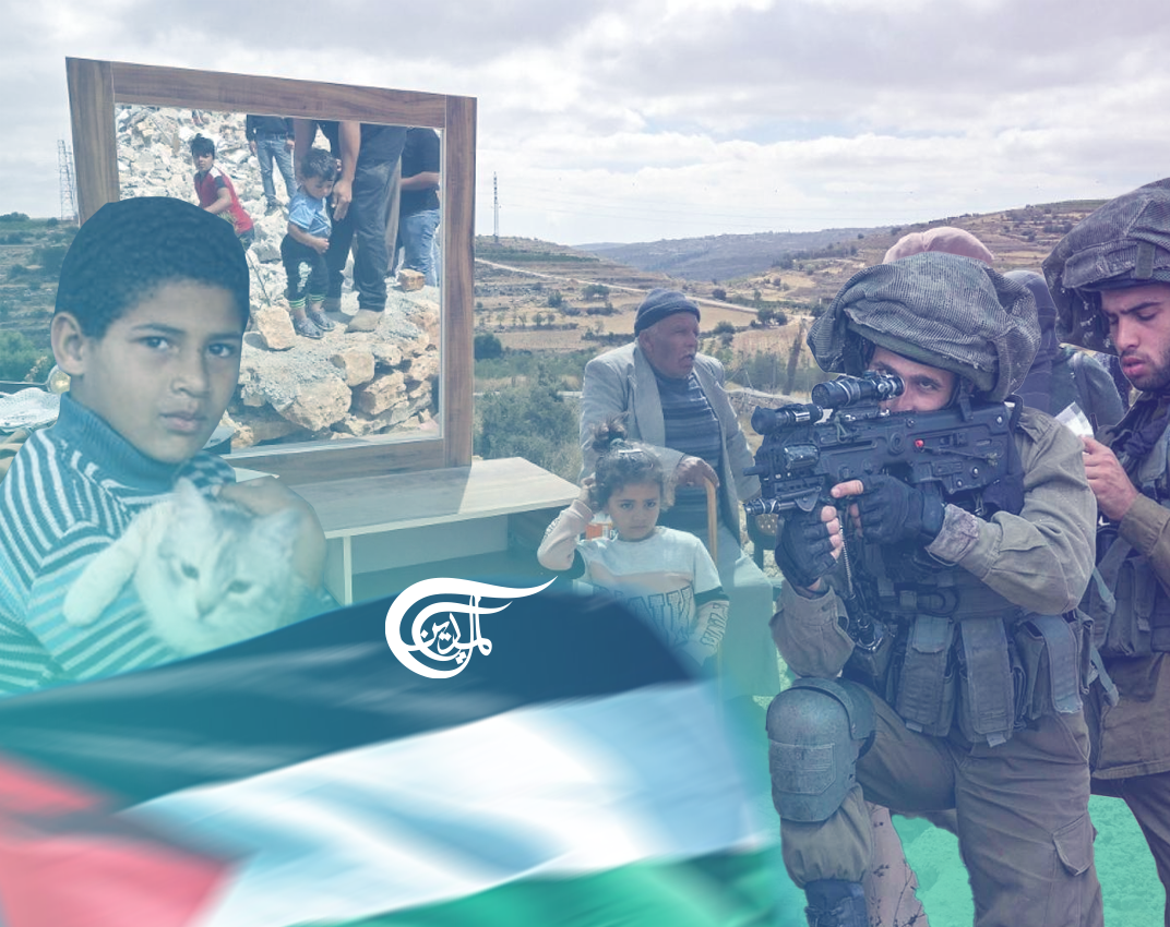 60 Days in Palestine: The Indigenous Ghettos Win Vs Israeli Apartheid Regime Cracks