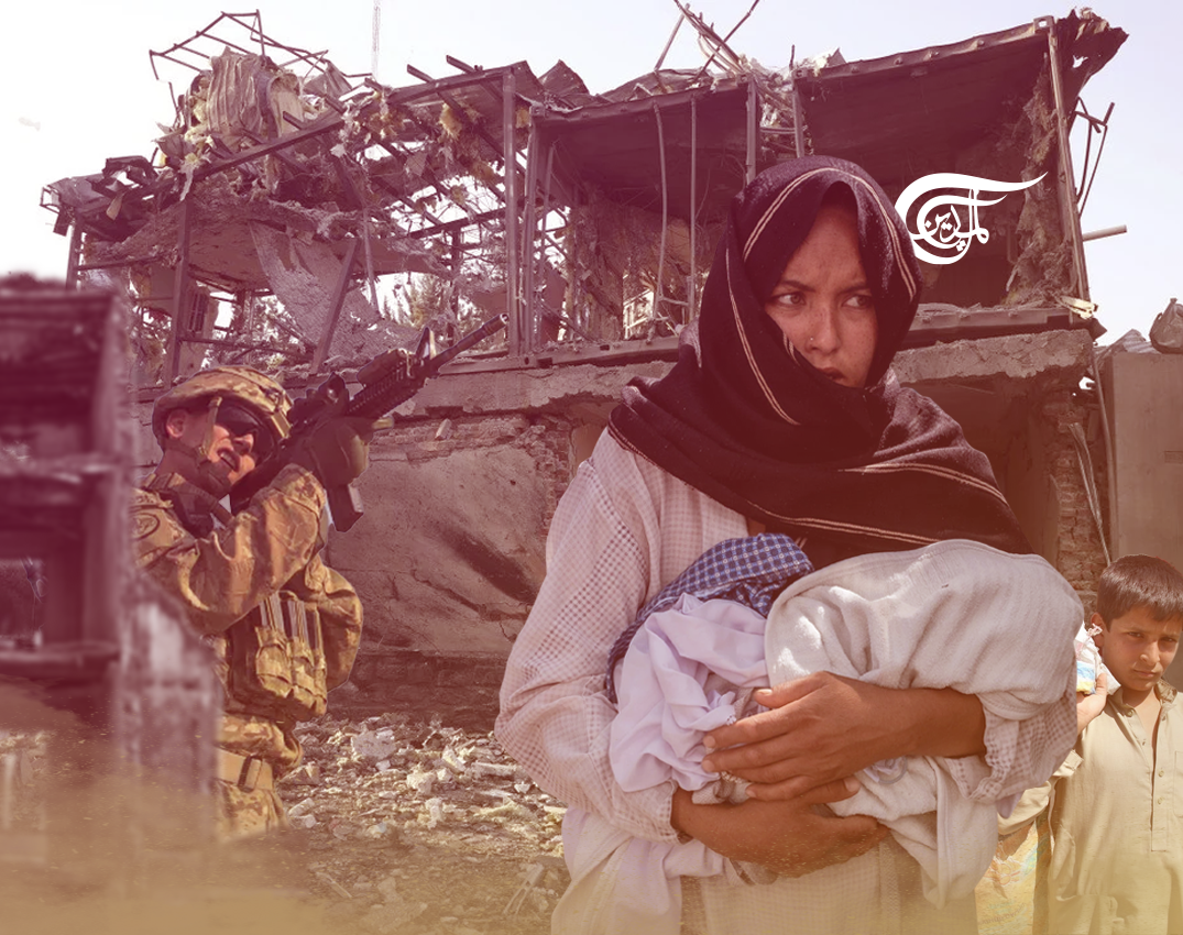 Tales of ‘Mass Rape’ and the Destruction of Nations