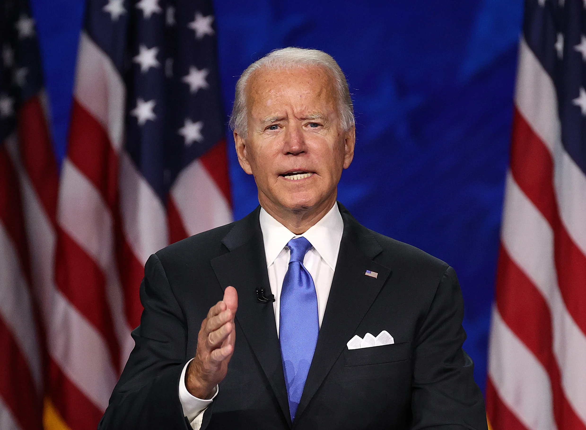 Biden Administration to Boost Food-Stamp Benefits