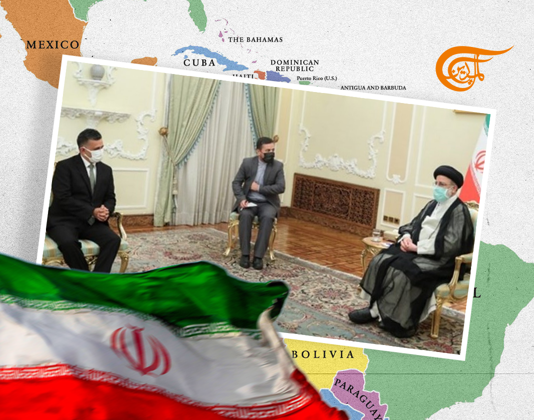 Latin American Socialists Unite with Axis of Resistance Against Western imperialism