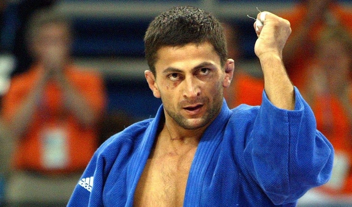 Zurab Zviadauri