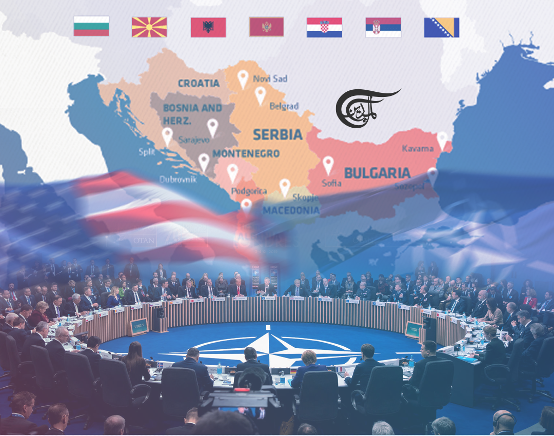 How Did the Balkans Become a European Dumping Ground for Washington’s Terrorists?