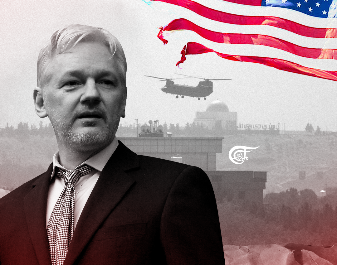 The Afghan War Diary painted a realistic portrait of the US failing war.