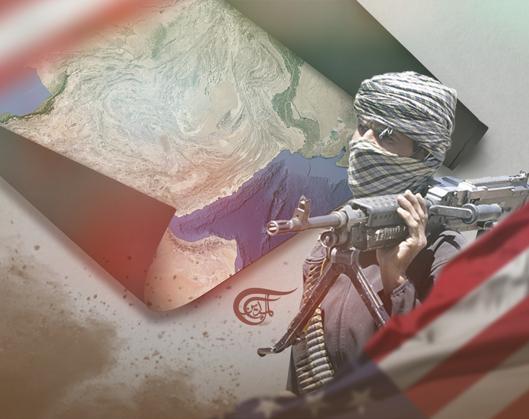 Geopolitics of Shia