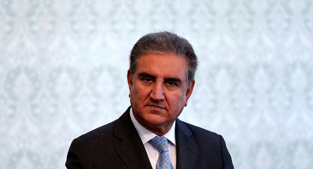 Pakistani Foreign Minister Tours Asia