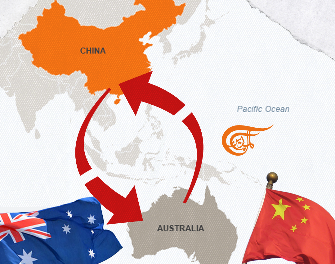 Australia Fires a Bullet of Mercy on Partnership with China