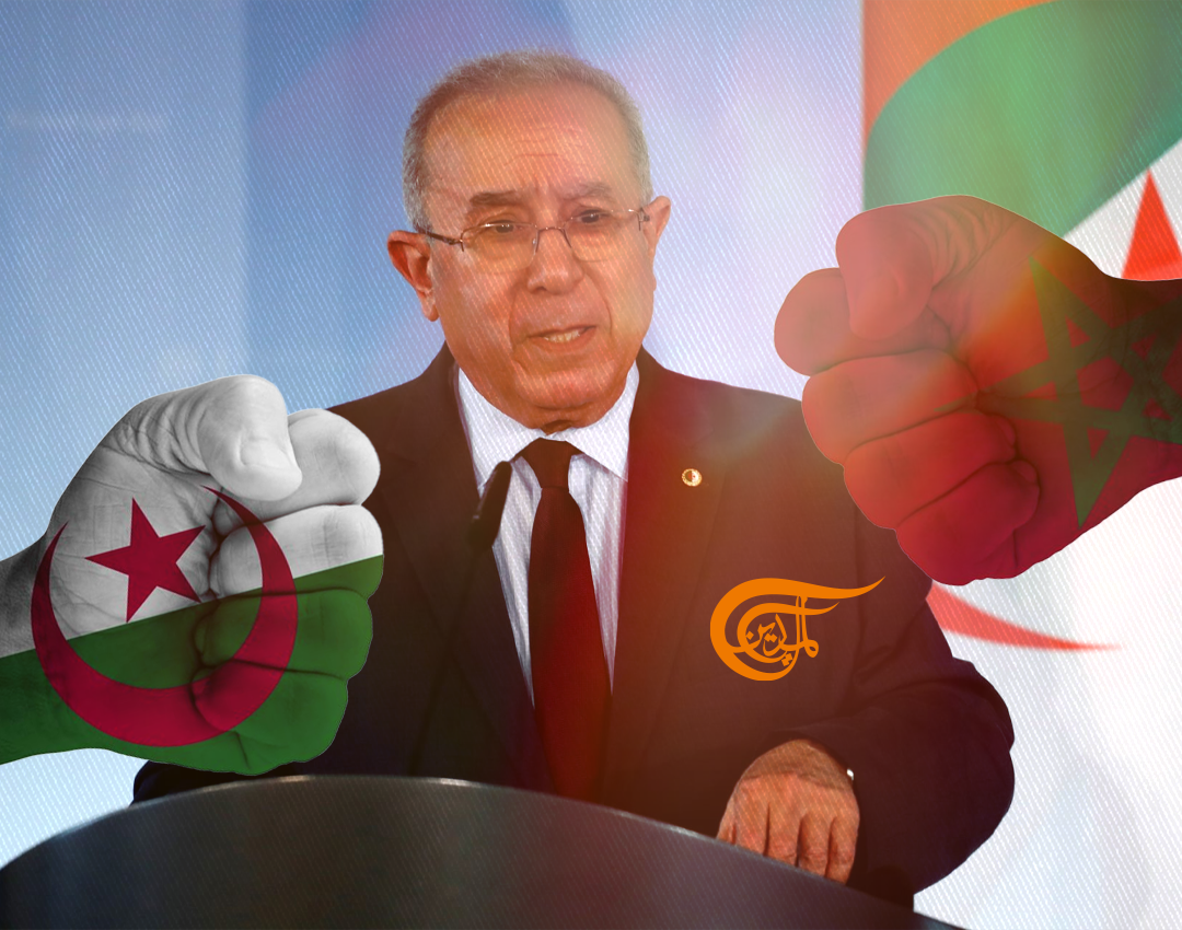 Algeria Severs Diplomatic Ties with Morocco over Hostile, Malicious Maneuvers