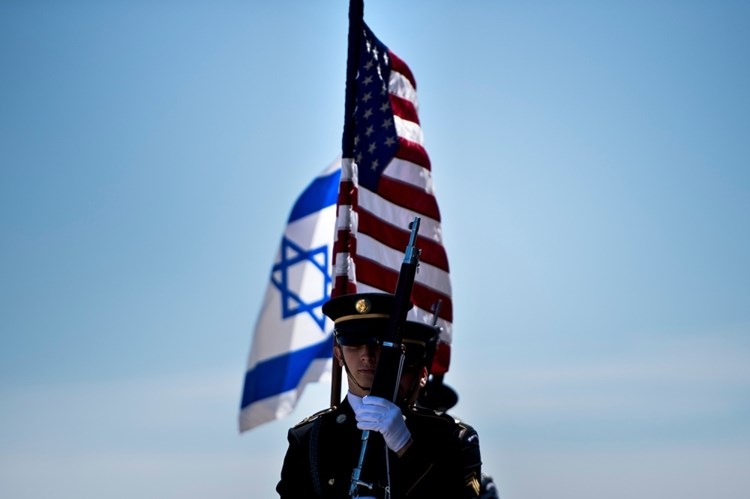 Poll: Half of the American People Support Restricting Military Aid to Israel