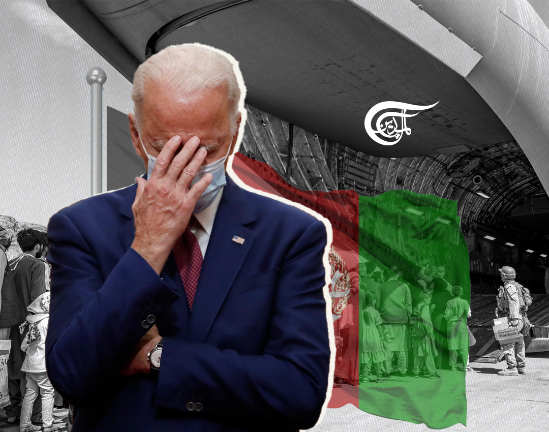 Cascading US and EU Imperial Visions