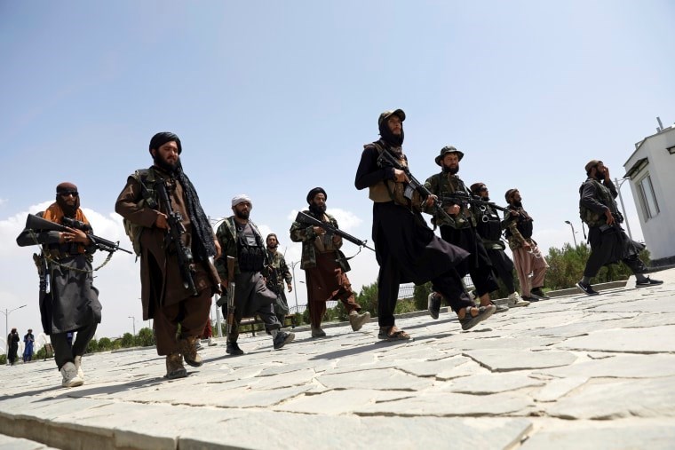 Taliban arrests Afghan president's advisor for religious affairs