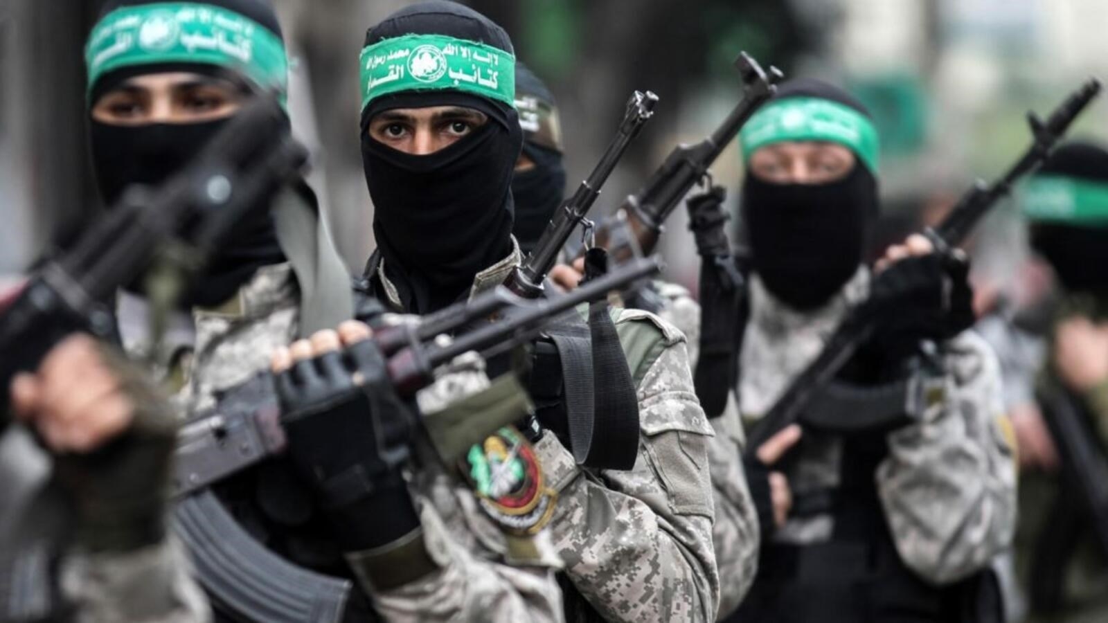 Palestinian factions denounced the overnight meeting between Gantz and Abbas
