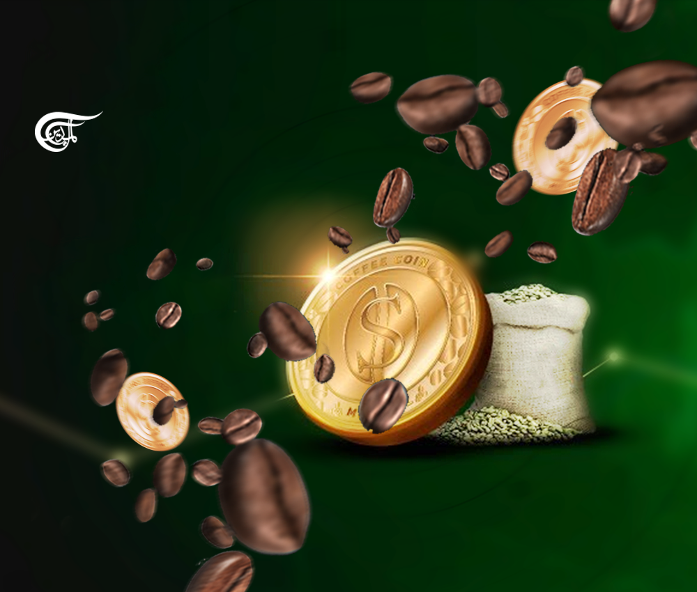 Coffee Coin Scores Big