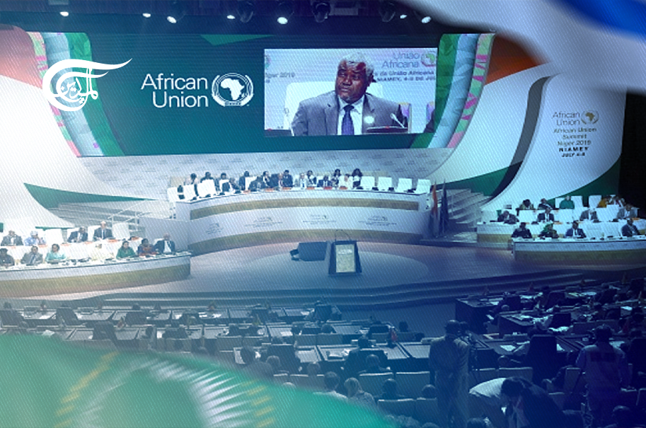 Outrage in Africa over the Granting of Observer Status to “Israel” at the AU