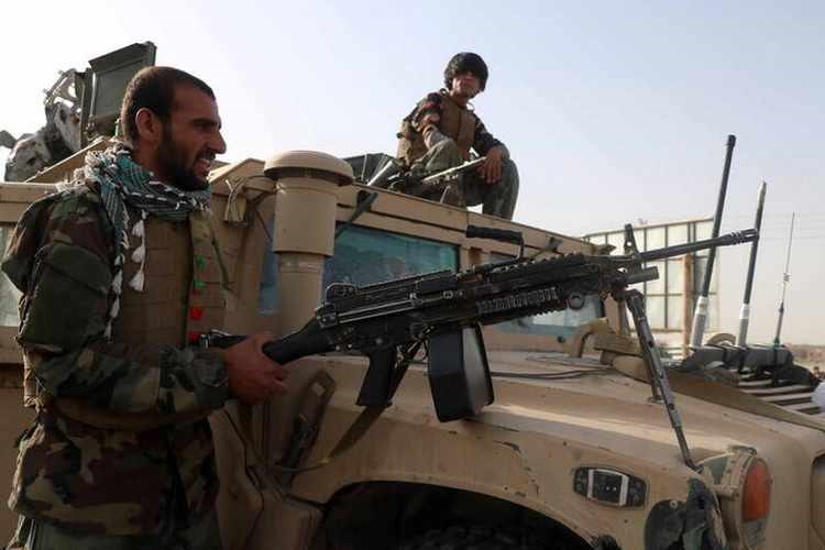 Radio Station Manager Killed, Journalist Kidnapped in Kabul
