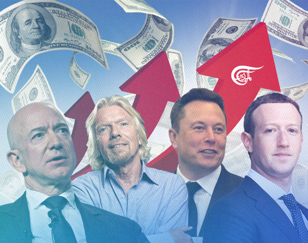 News from Nowhere: The Great Divide