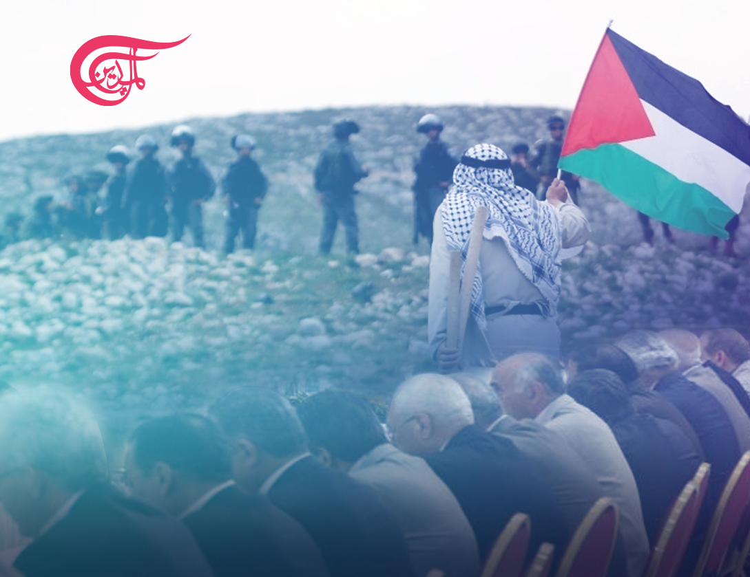 Is the Palestinian Authority