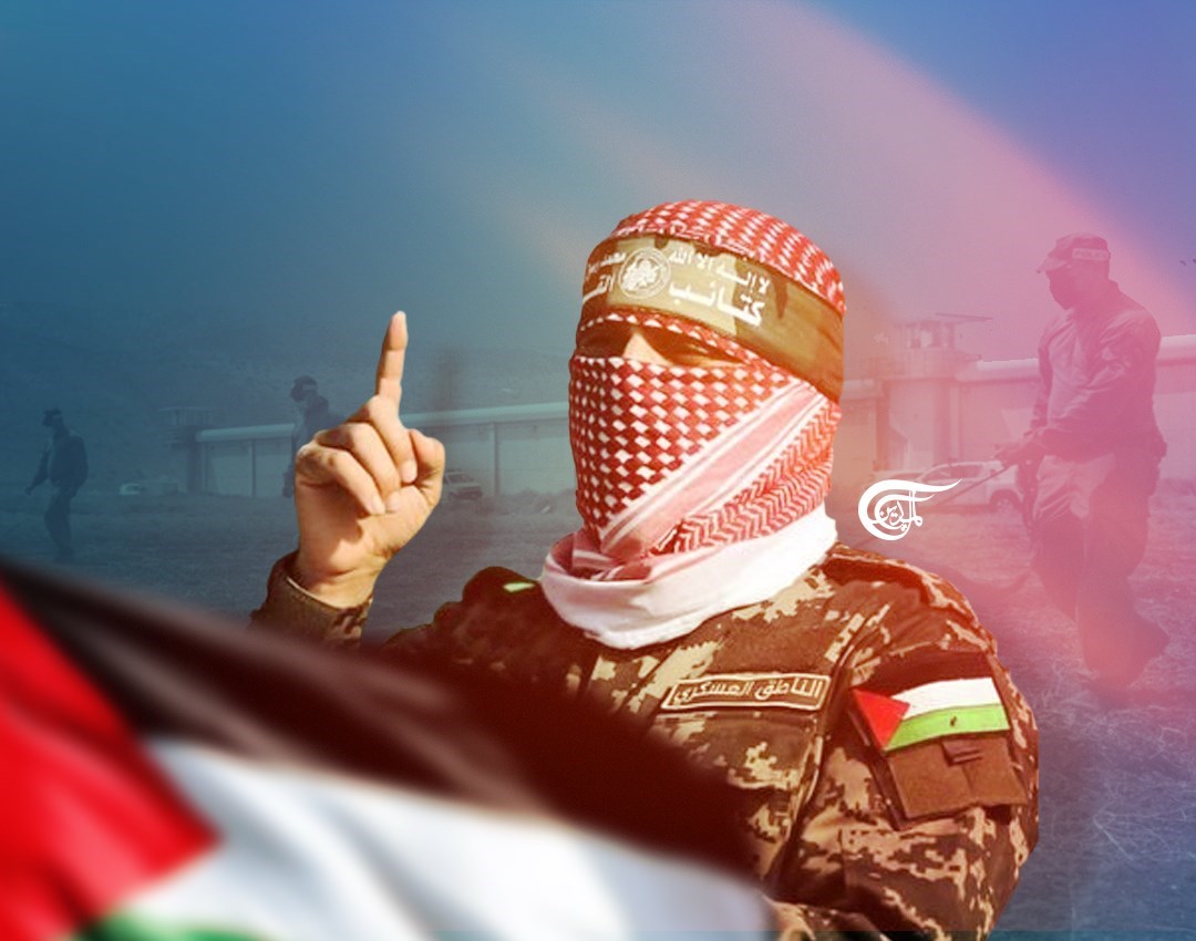 Hamas Military Spokesperson: We will never abandon the prisoners