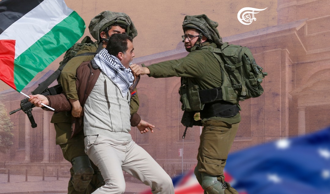 Federal Court of Australia Exposes the Deep Racism of the Israeli Lobby