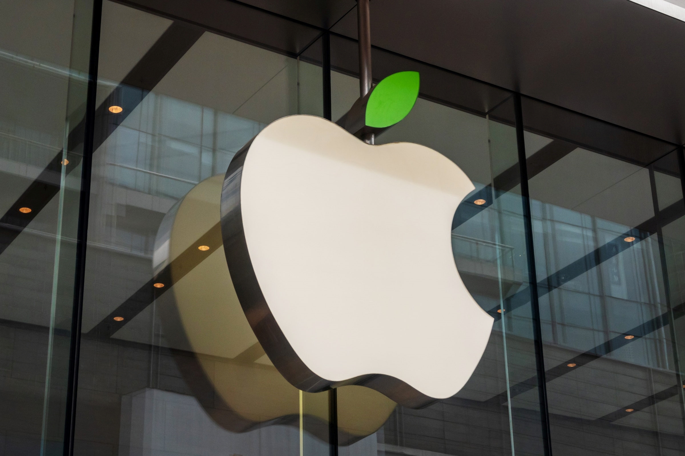 Apple Issues Fix for Pegasus-linked Security Flaw | Getty 