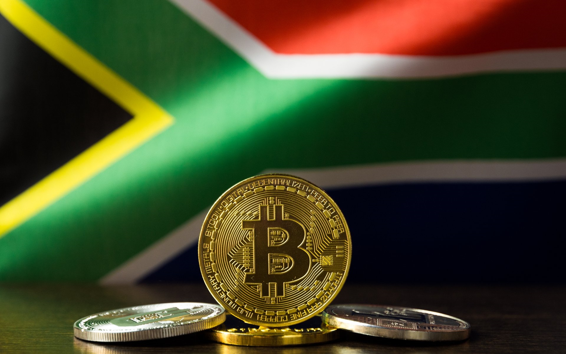 Study Shows That 47% of South Africans are Crypto Investors