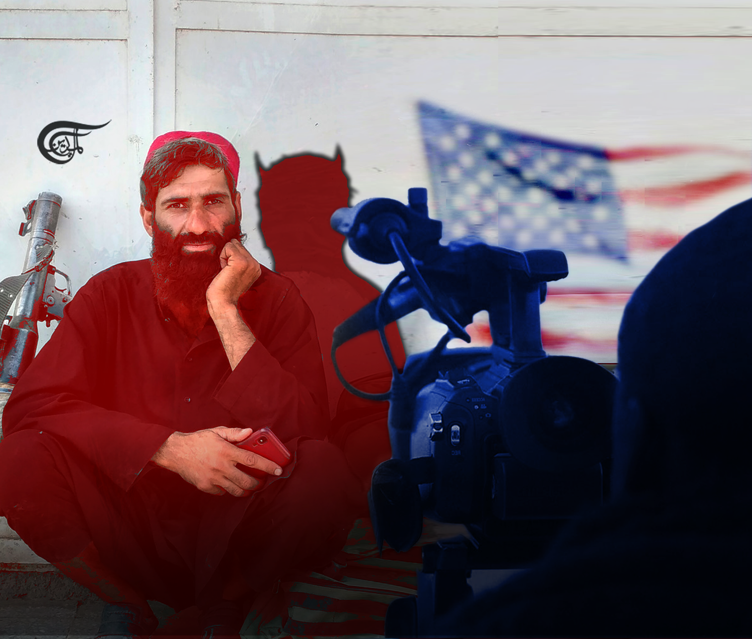Is Western Media Justified in Demonizing Taliban 2.0?