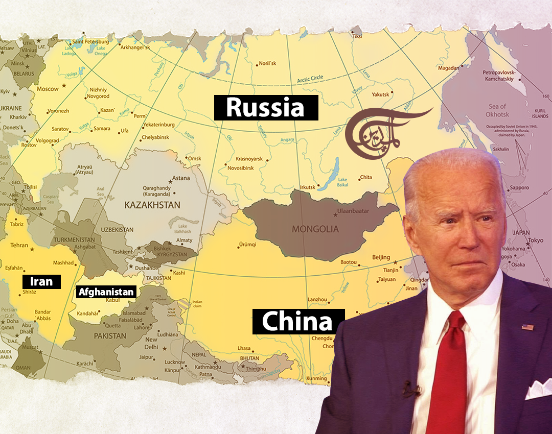 Driving a ‘Great Game’ Re-set